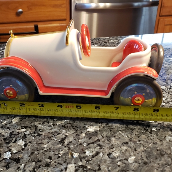 Lenox ,RACE TIME TEDDY - Picture 12 of 16